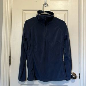 Columbia fleece jacket